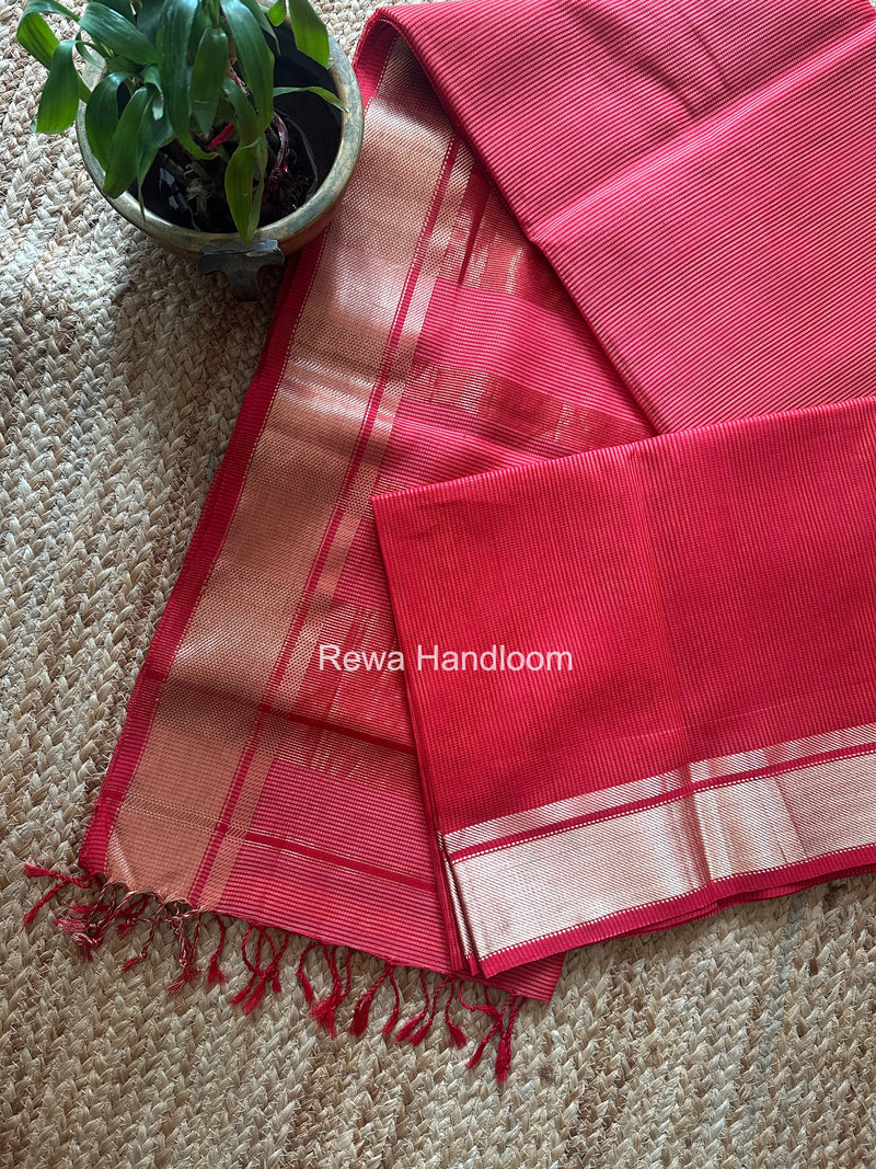  Maheswari Saree