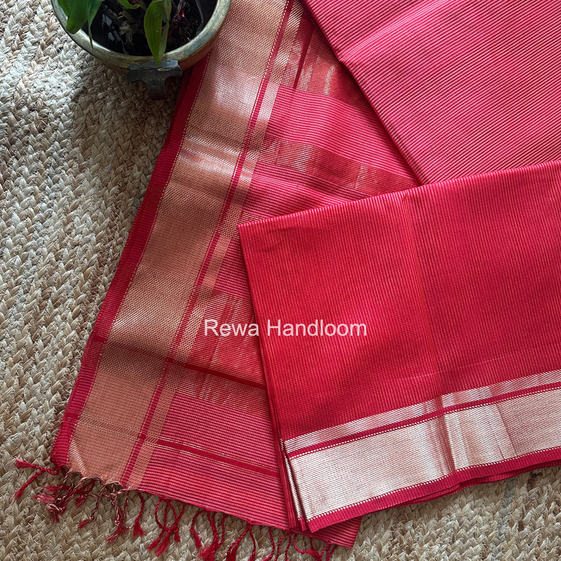  Maheswari Saree