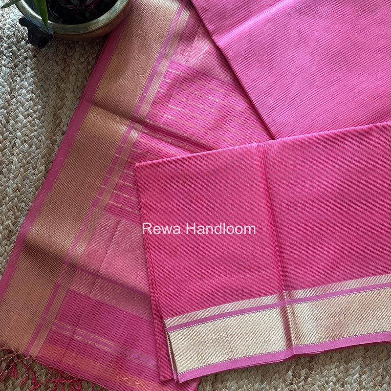  Maheswari Saree