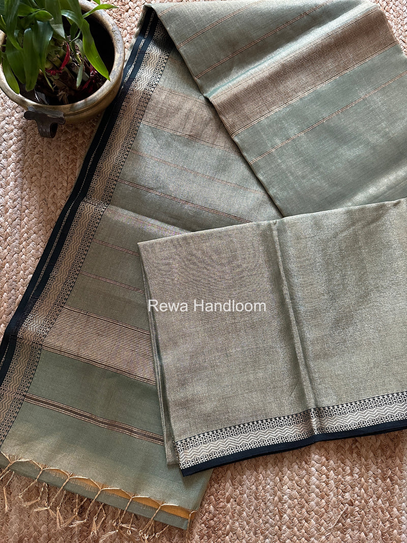 Maheshwari Saree