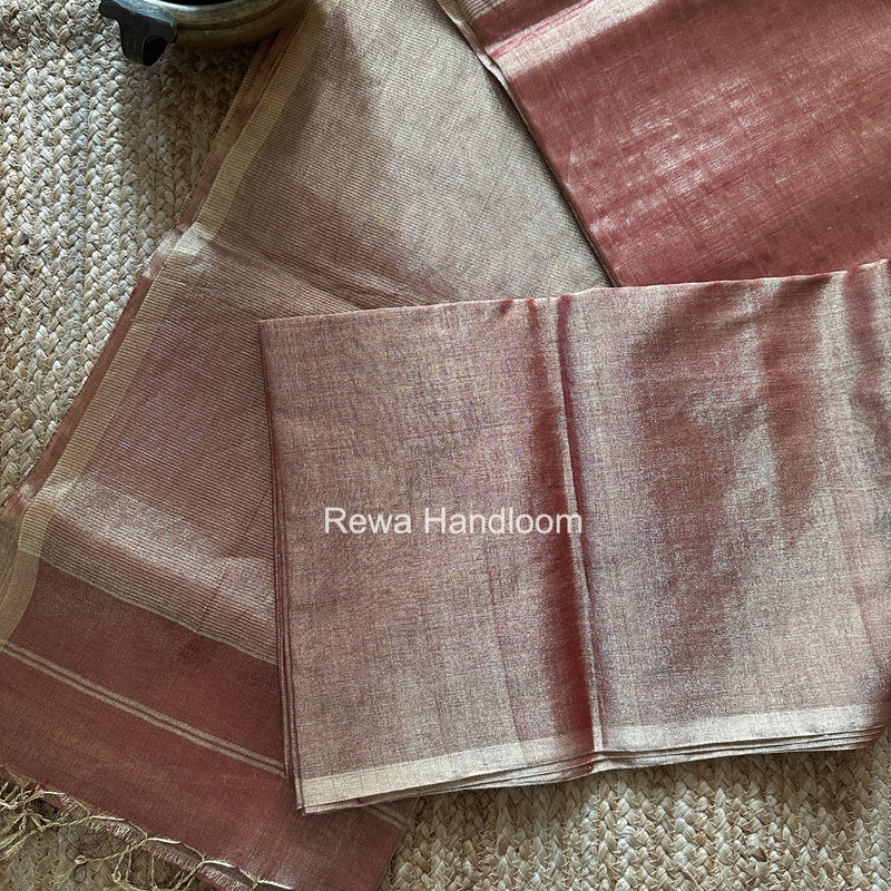 Maheshwari Saree