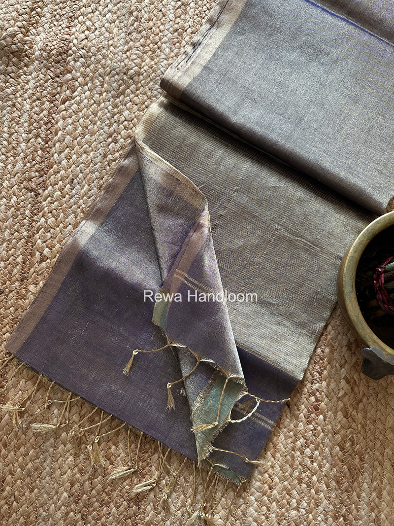 Maheshwari Tissue Saree