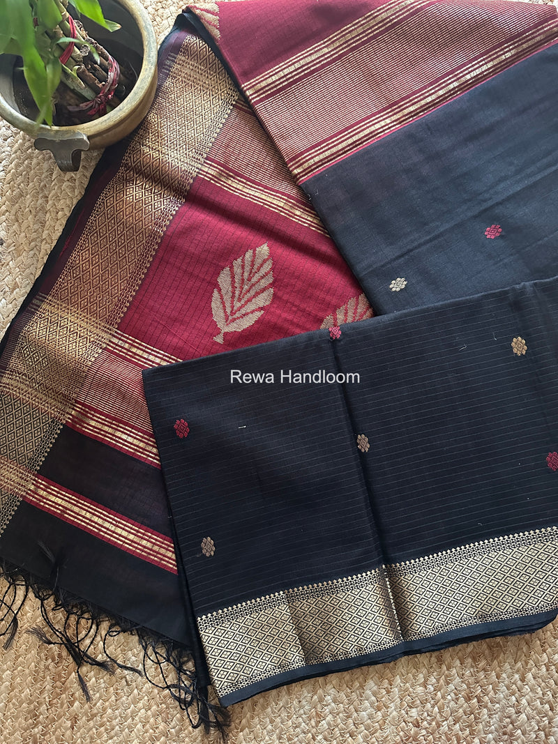 Maheshwari Saree