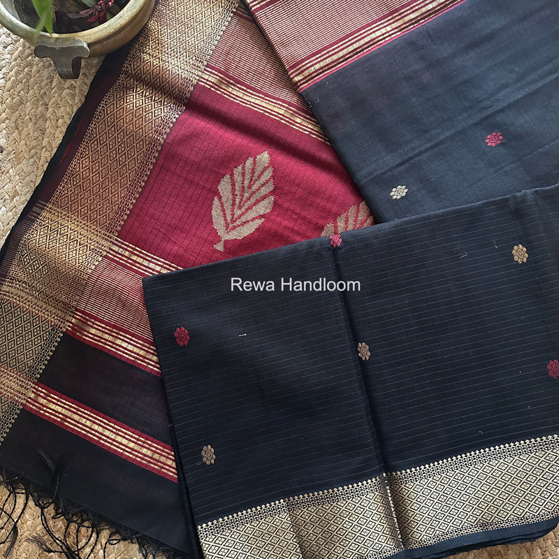 Maheshwari Saree