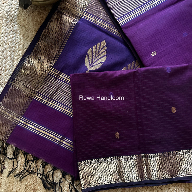 Maheshwari Saree
