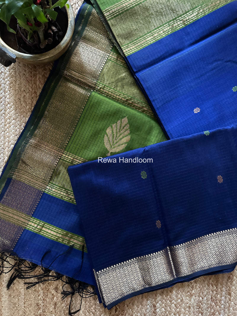 Maheshwari Saree