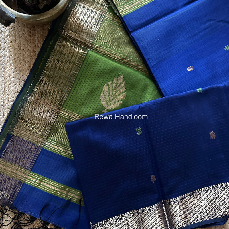 Maheshwari Saree