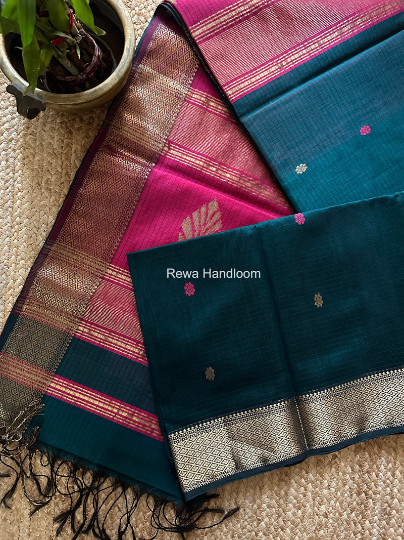 Maheshwari Saree