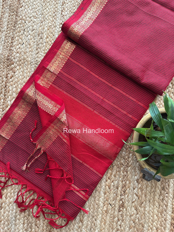 Maheshwari Saree