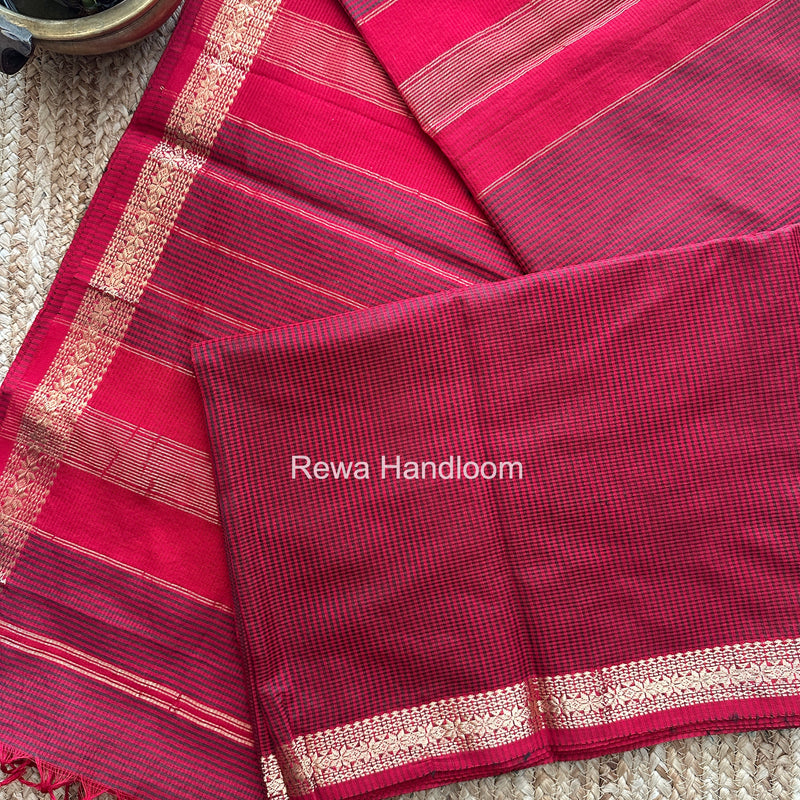 Maheshwari Saree