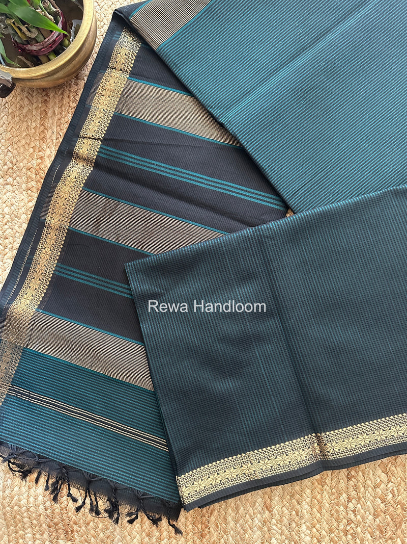 Maheshwari Saree