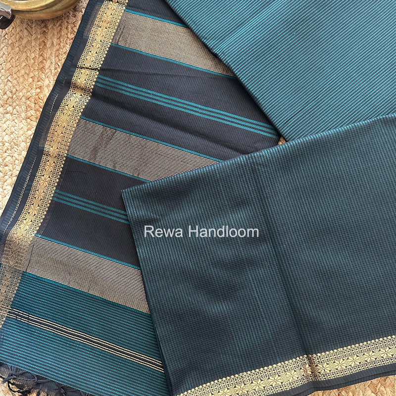 Maheshwari Saree
