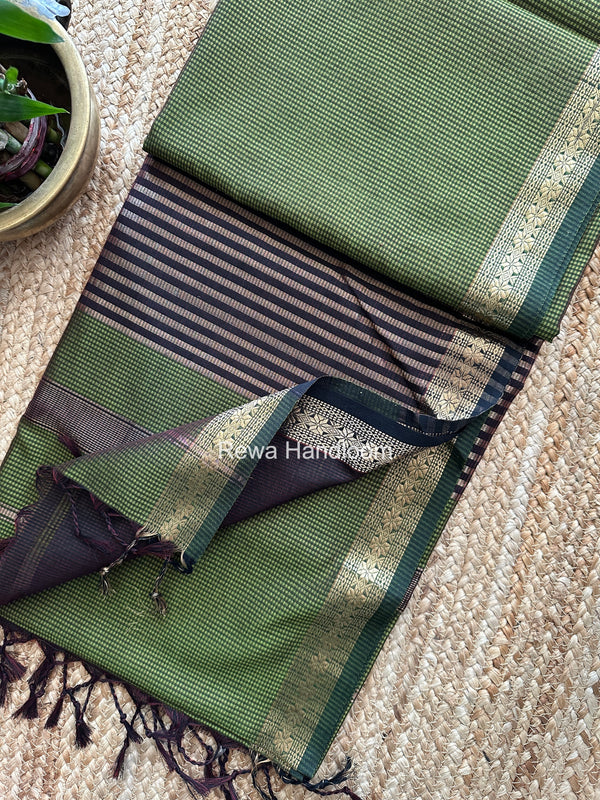 Maheshwari Saree