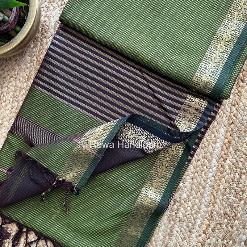 Maheshwari Saree