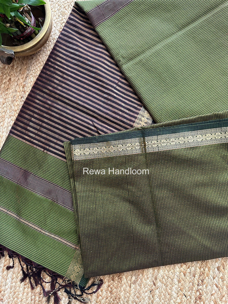 Maheshwari Saree