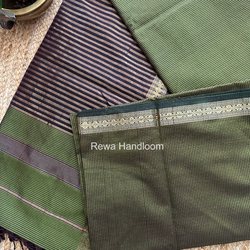 Maheshwari Saree