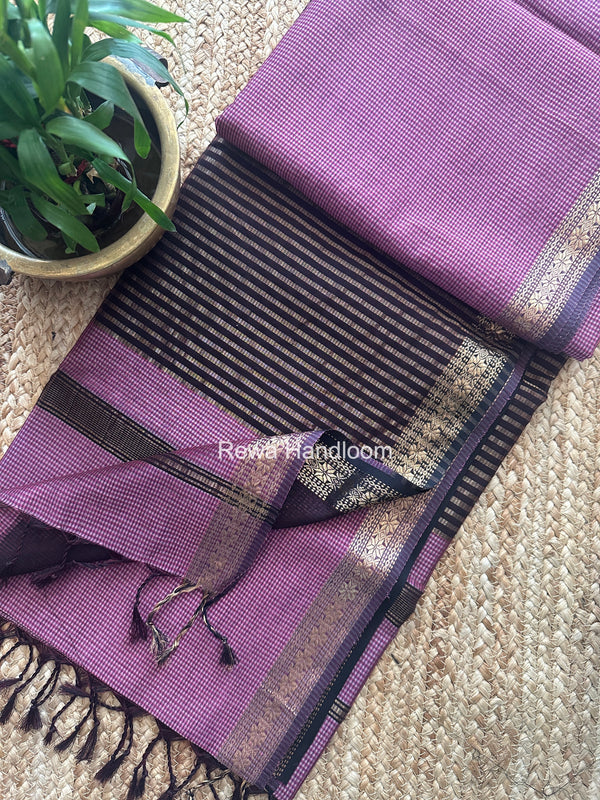 Maheshwari Saree