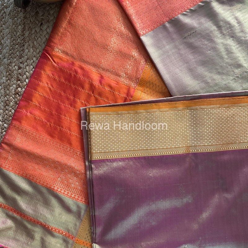 Maheshwari Saree