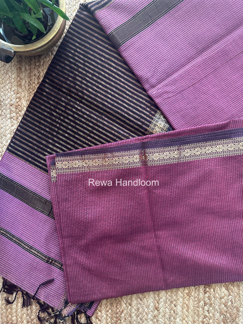 Maheshwari Saree