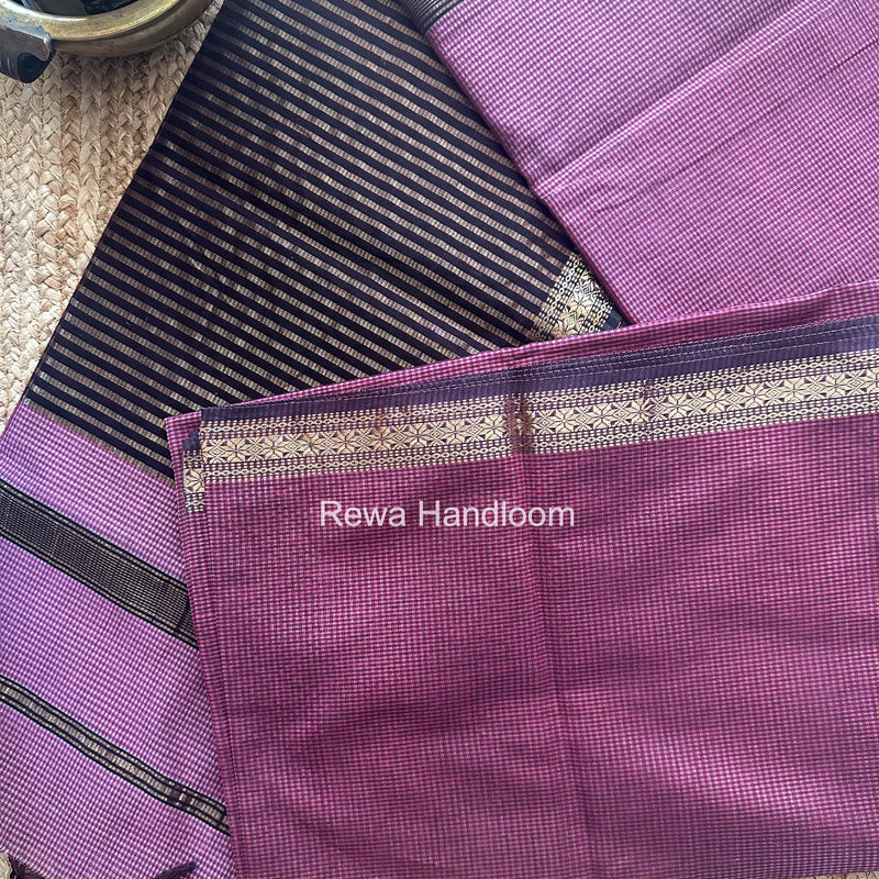 Maheshwari Saree