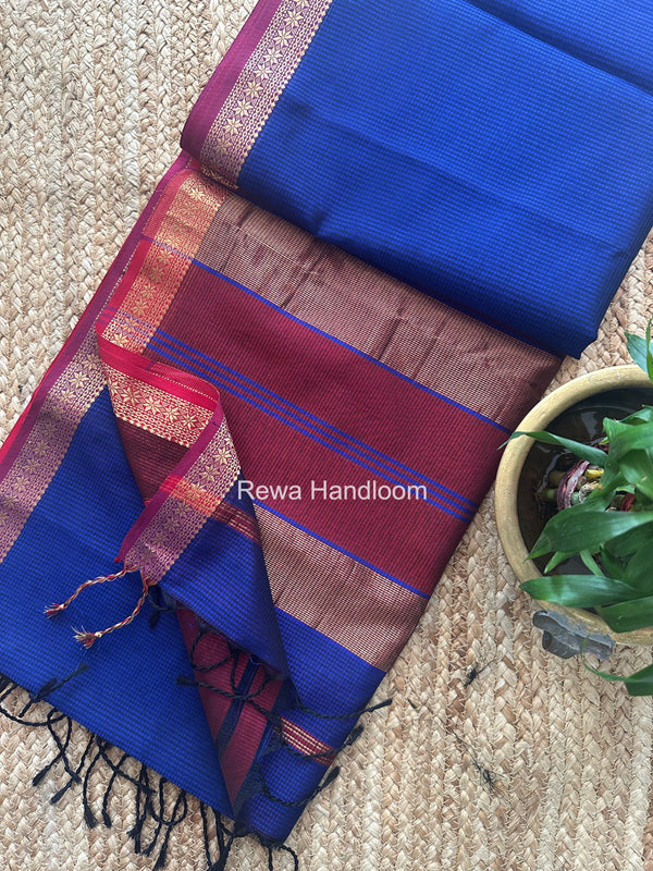 Maheshwari Saree