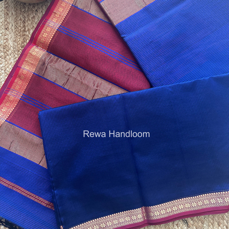 Maheshwari Saree