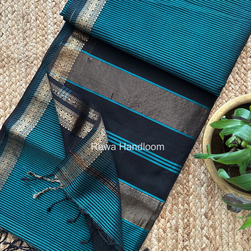 Maheshwari Saree