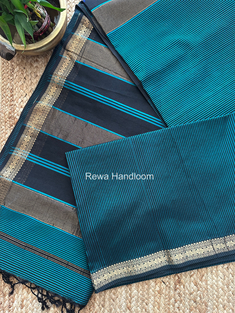 Maheshwari Saree