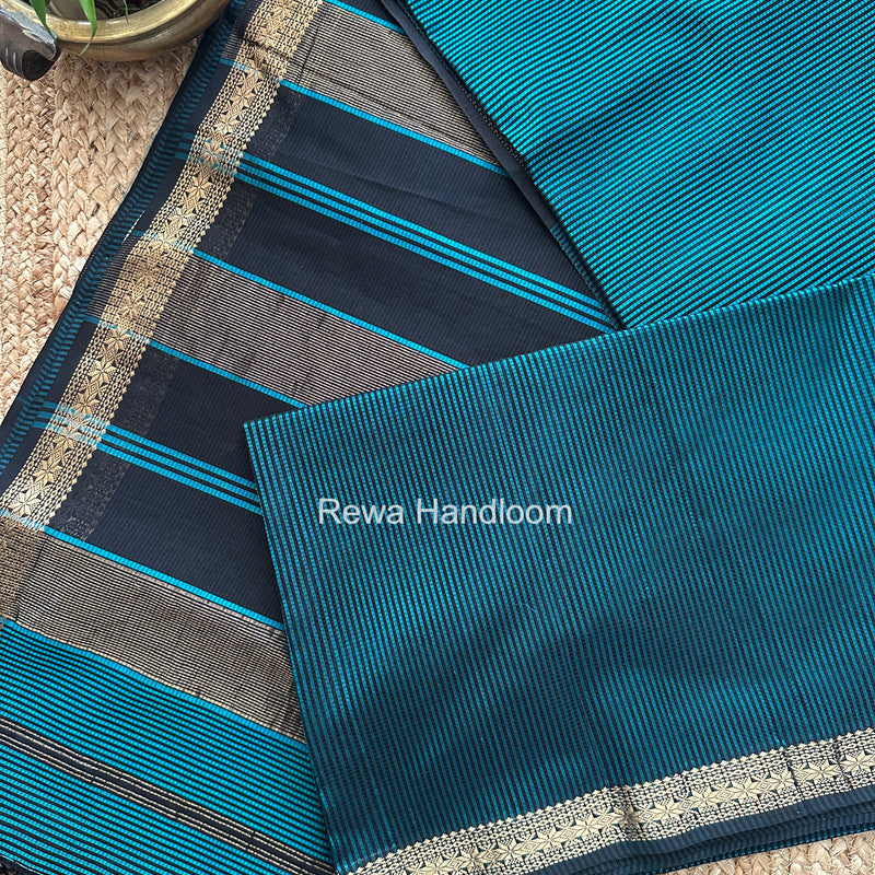 Maheshwari Saree