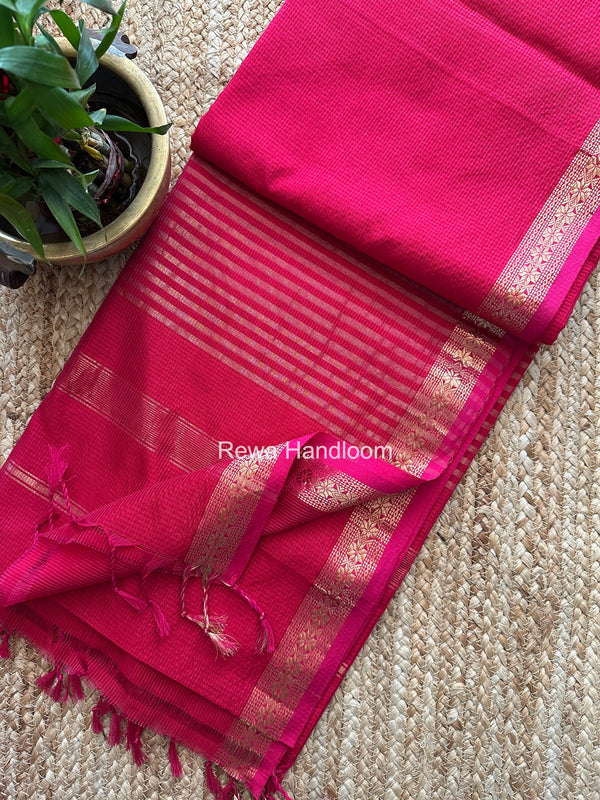 Maheshwari Saree