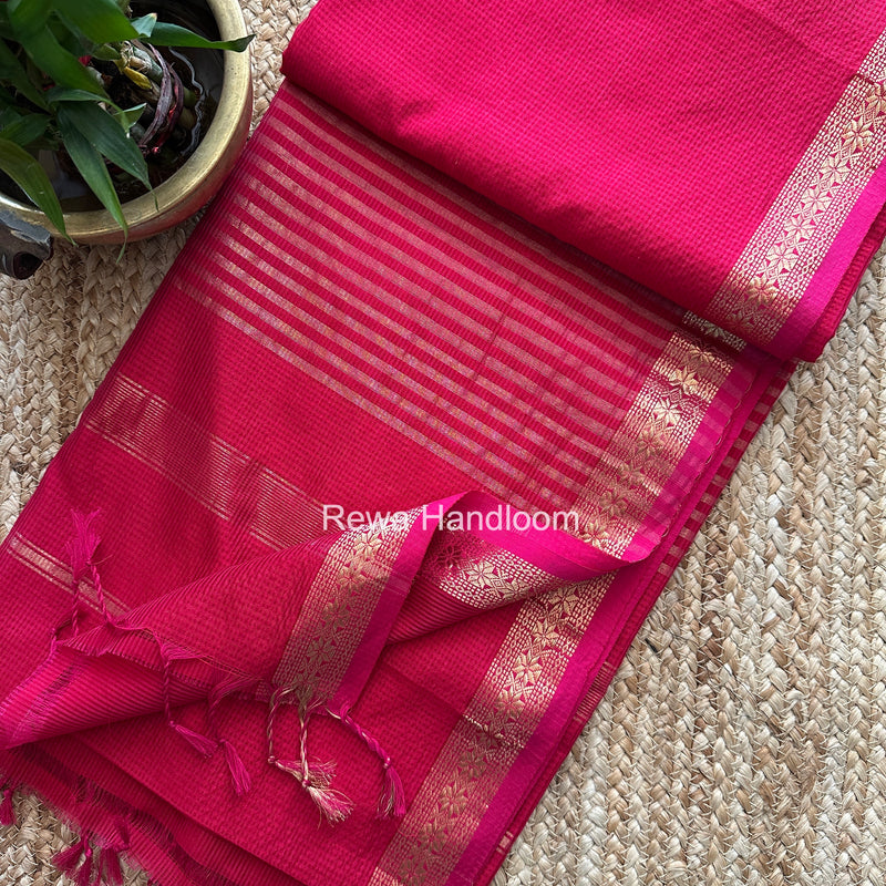 Maheshwari Saree
