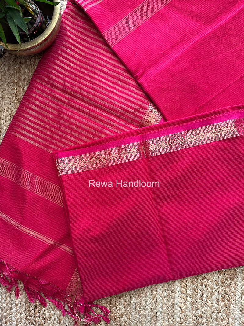 Maheshwari Saree
