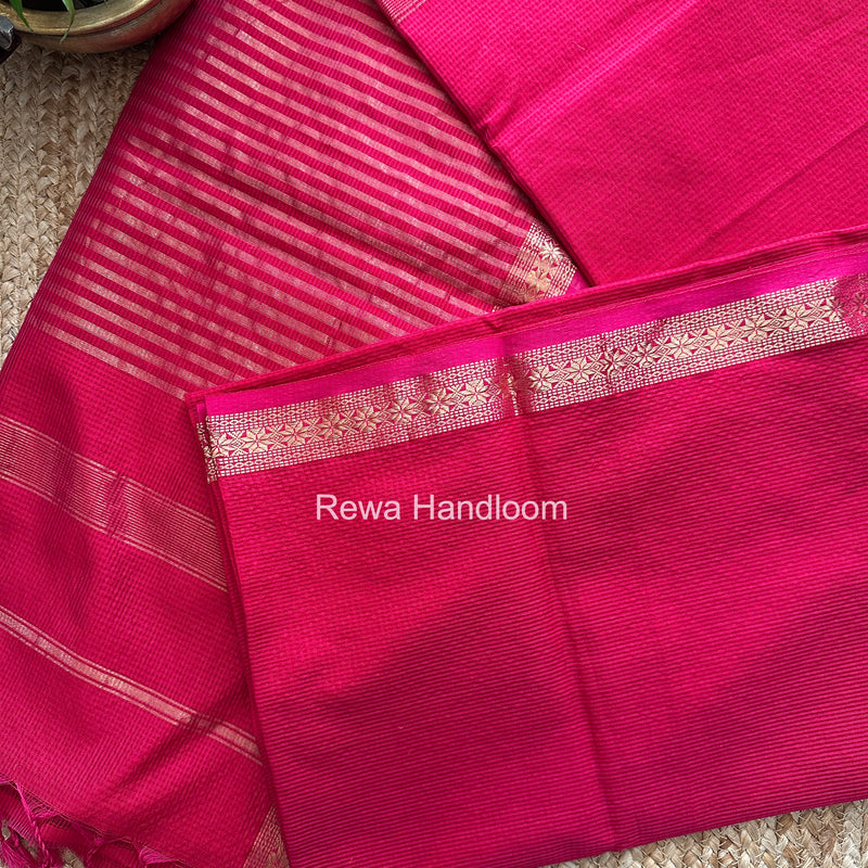 Maheshwari Saree