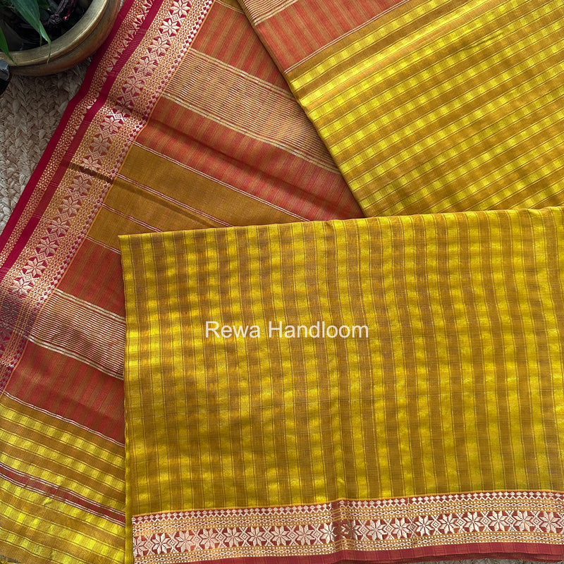 Maheshwari Saree