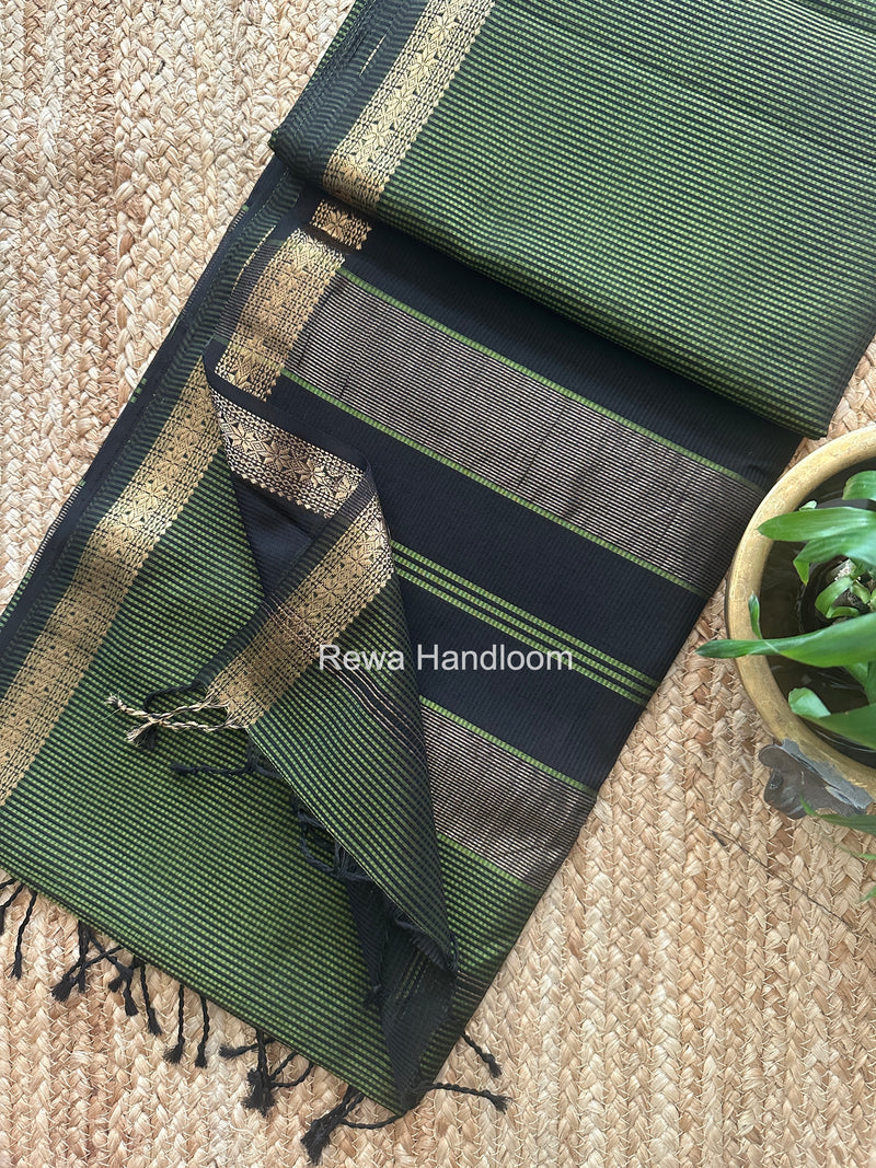 Maheshwari Saree