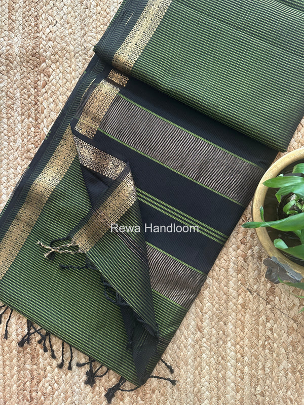 Maheshwari Saree