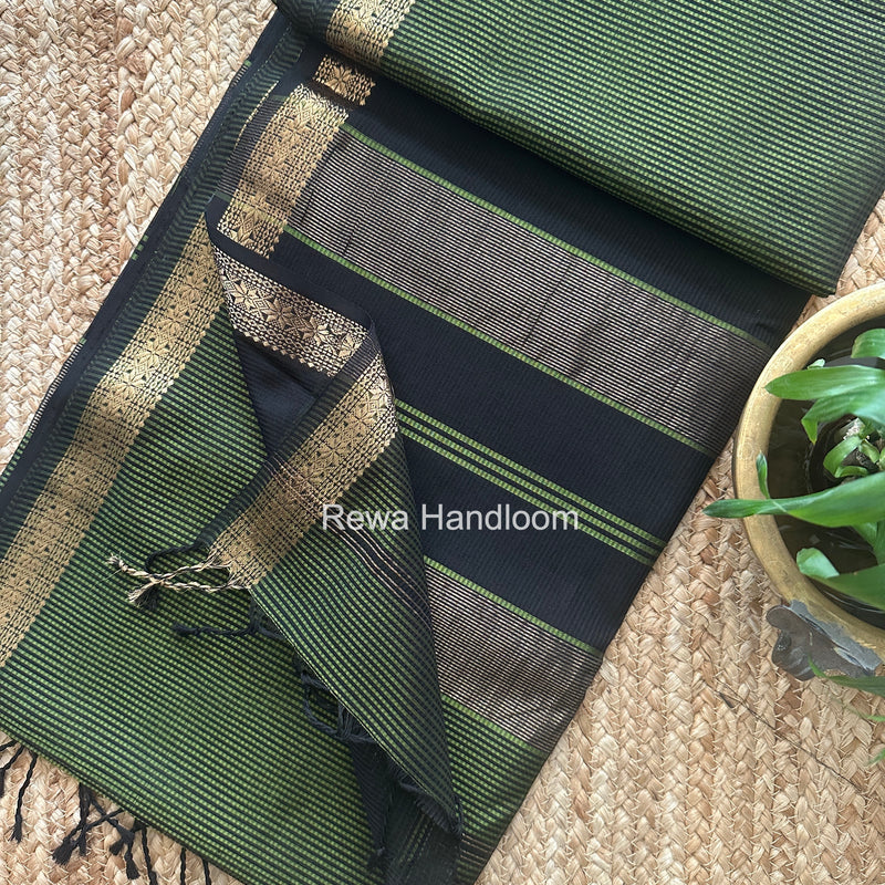 Maheshwari Saree