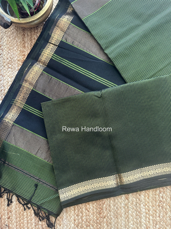 Maheshwari Saree
