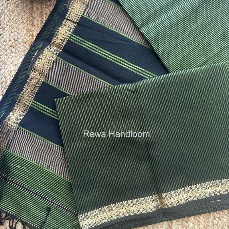Maheshwari Saree