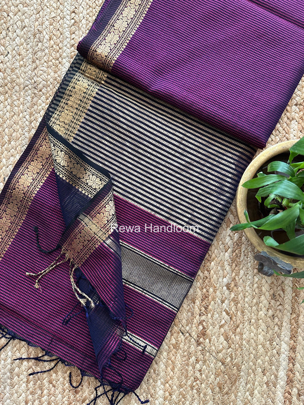 Maheshwari Saree