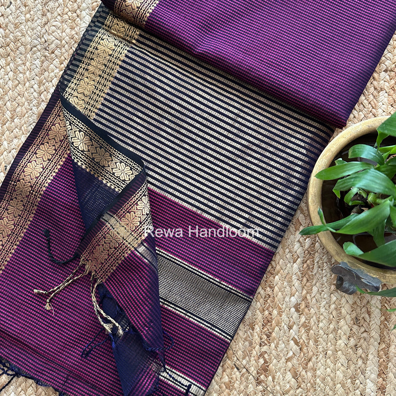 Maheshwari Saree