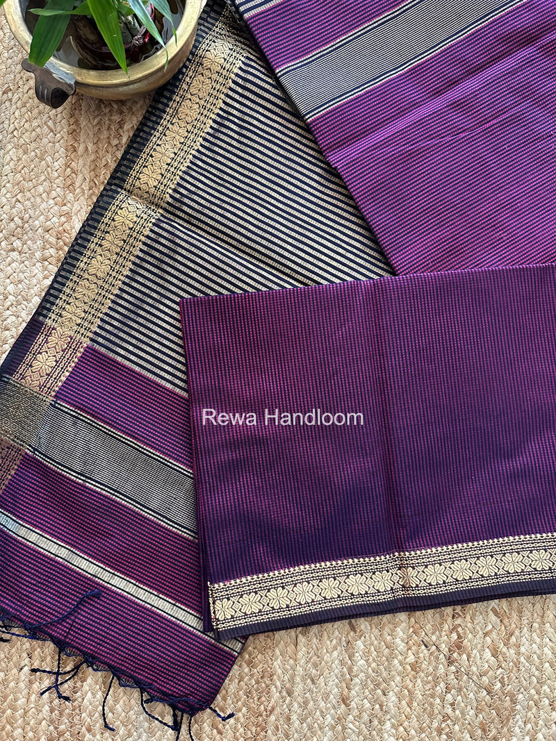 Maheshwari Saree