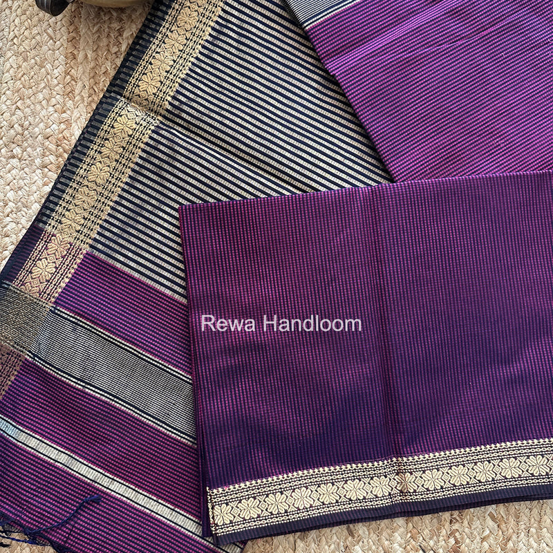 Maheshwari Saree