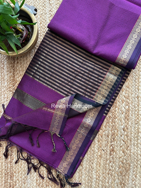 Maheshwari Saree