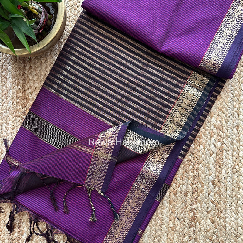 Maheshwari Saree