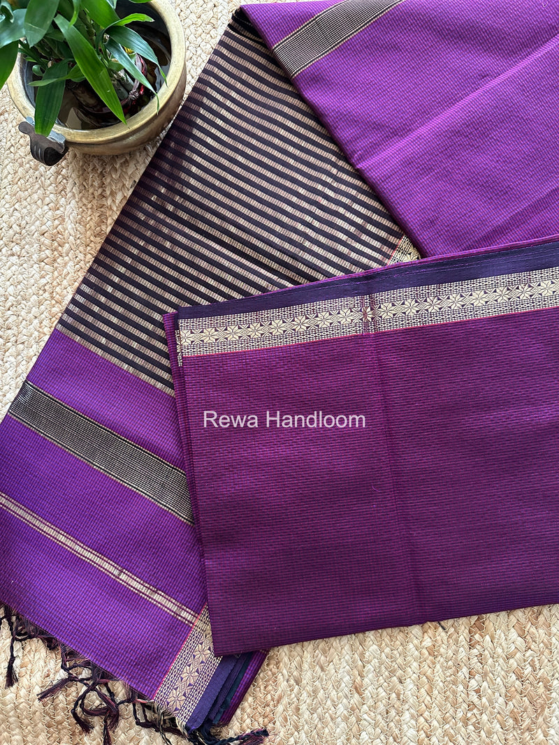 Maheshwari Saree