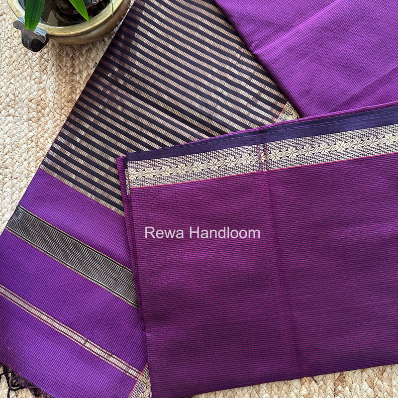 Maheshwari Saree