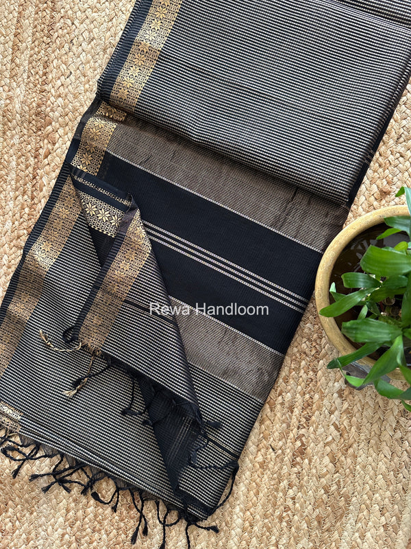 Maheshwari Saree