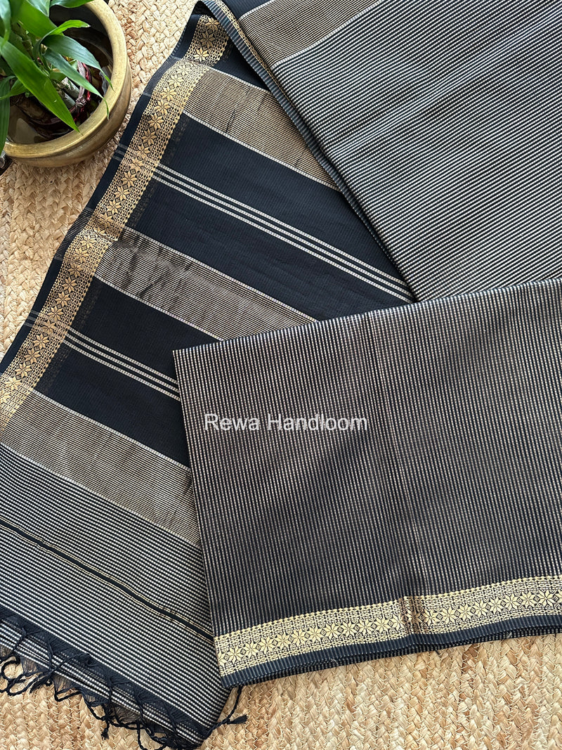 Maheshwari Saree