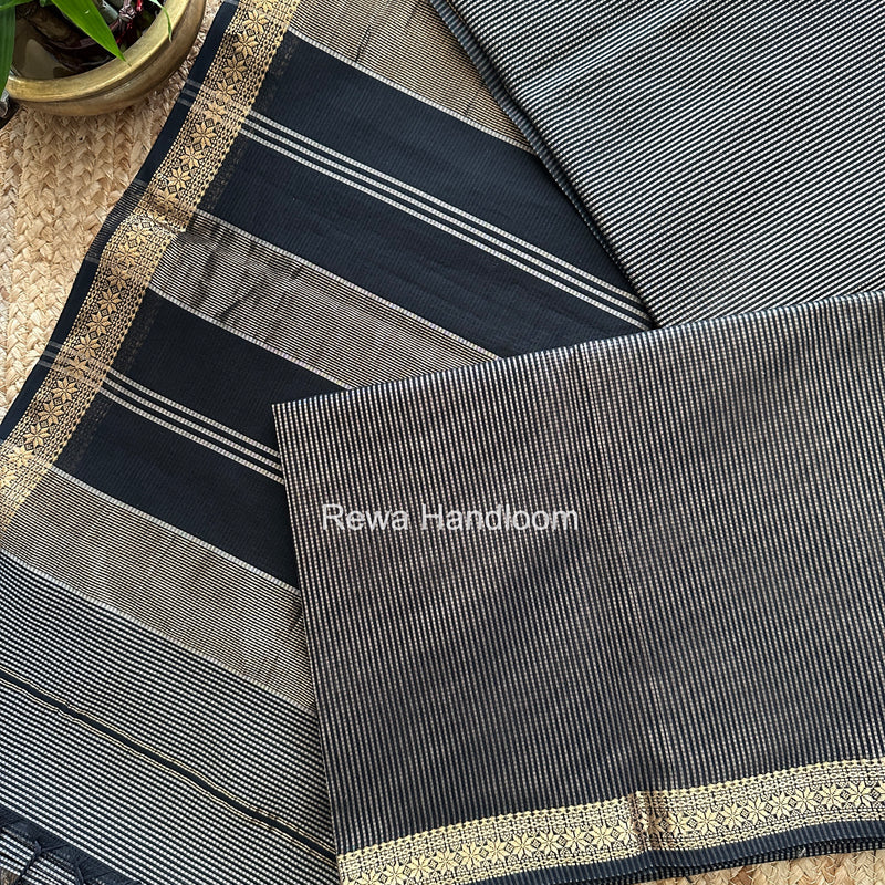 Maheshwari Saree
